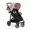 BUGGY MINNIE MOUSE  - Hellrosa/Schwarz, Basics (92cm) - Hauck