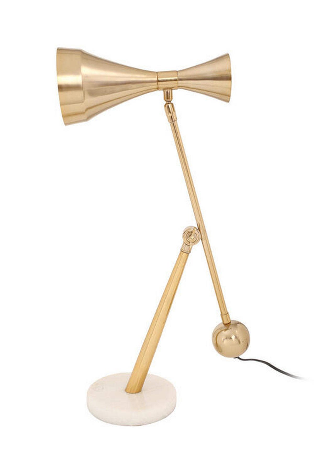 SCHREIBTISCHLEUCHTE - Trend (16/65cm) - Kayoom