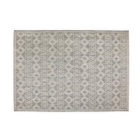 WEBTEPPICH 120/170 cm Sydney Beige rechteckig  - Beige, Basics, Kunststoff (120/170cm) - Novel