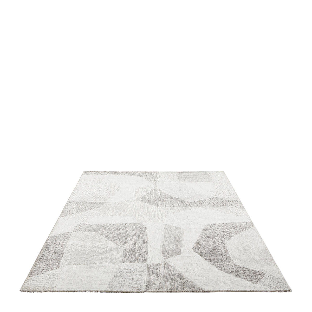 TKANÝ KOBEREC, 80/150 cm, šedá - šedá, Konvenční, textil/přírodní materiály (80/150cm) - Novel