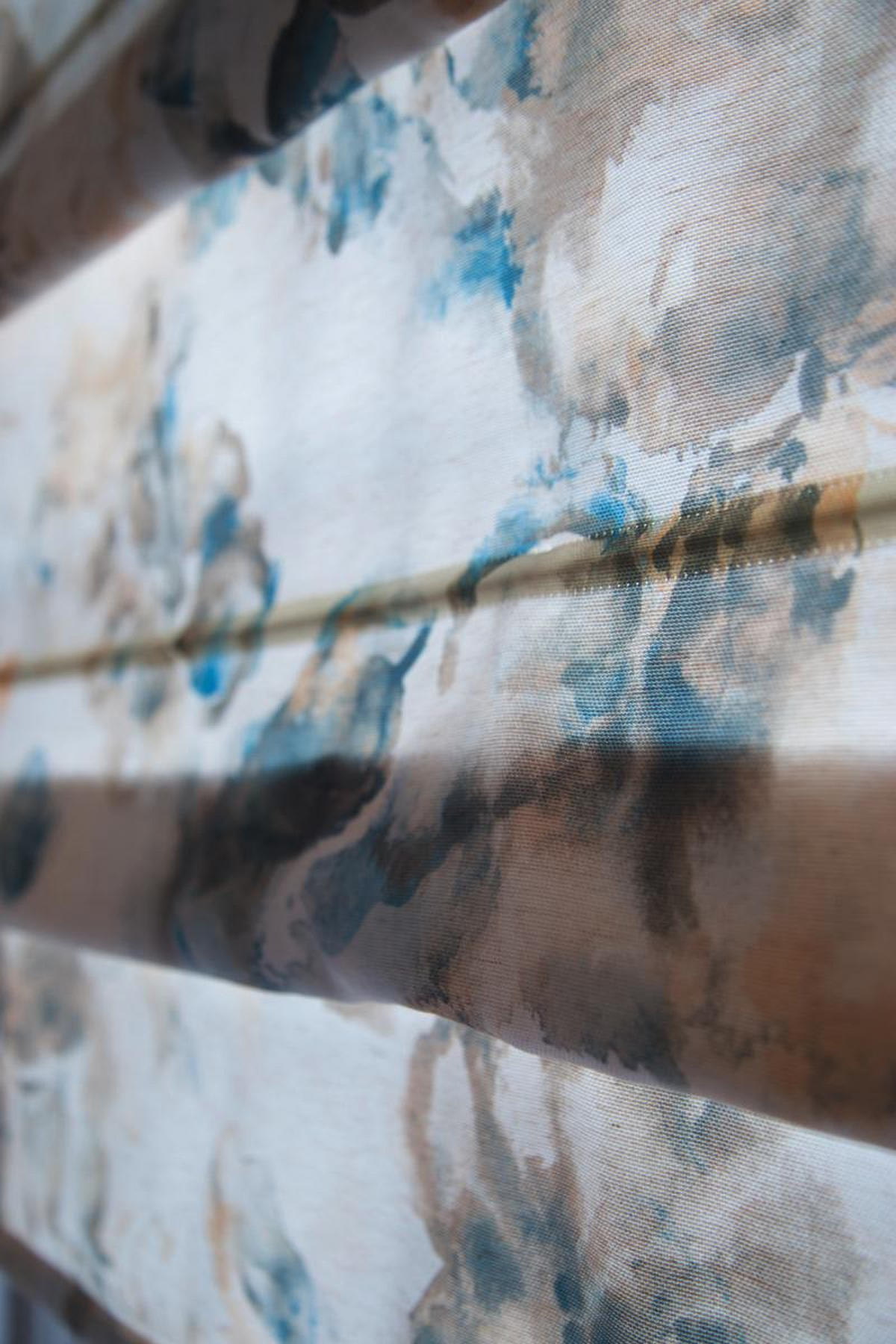 WÄRMESCHUTZVORHANG Verdunkelung  - Beige, Basics, Textil (140/245cm)