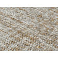 WEBTEPPICH 67/130 cm Vandoria Braun, Grau, Beige rechteckig  - Beige/Braun, Basics, Textil (67/130cm) - Dieter Knoll