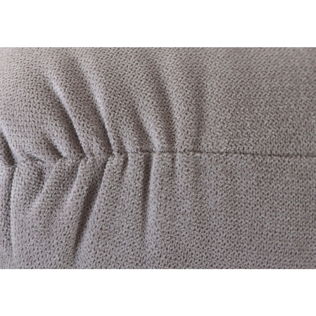 Thumbnail - Carryhome Schlafsofa, Hellbraun, Textil, Buche, massiv, 2-Sitzer, Füllung: Schaumstoff, 200x75x92 cm, Stoffauswahl, Lieg...