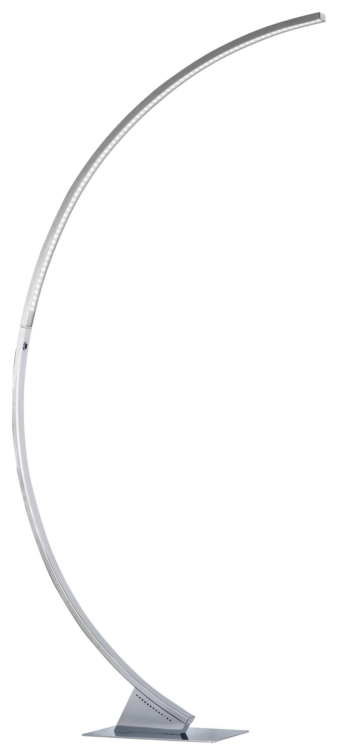 Bogenleuchte 48/185/102,5 cm