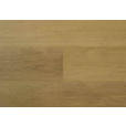 VINYLBODEN Eiche Honig  per  m² - Eichefarben, KONVENTIONELL, Kunststoff (123,5/19,2/0,4cm) - Venda