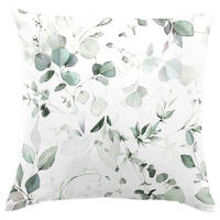 KISSENBEZUG 50/50 cm  - Weiß, Basics, Textil (50/50cm) - Novel