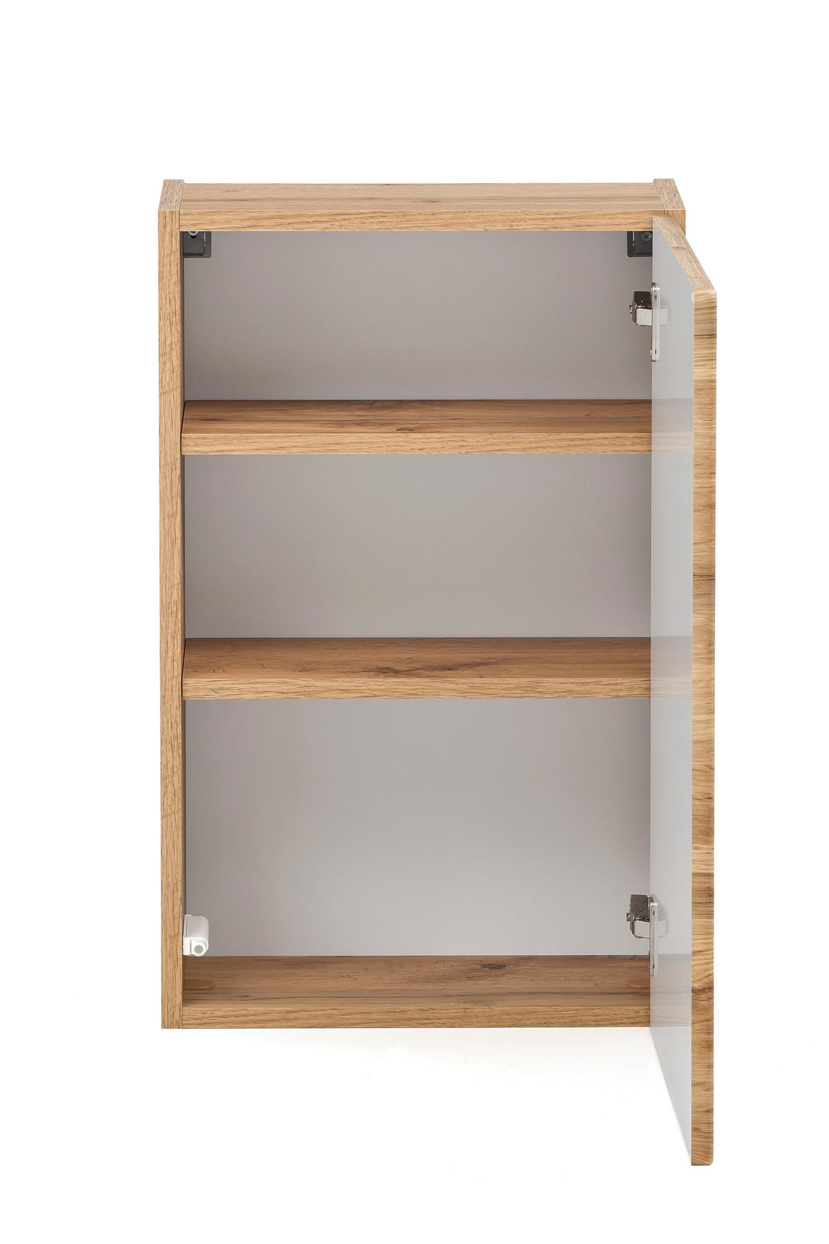 HÄNGESCHRANK 40/64/20 cm  - Eiche Wotan, Natur, Holzwerkstoff (40/64/20cm) - Xora