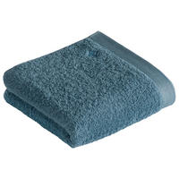 HANDTUCH 110/60 cm High Line NOS Vossen Wäsche Blau  - Blau, Basics, Textil (110/60cm) - Vossen