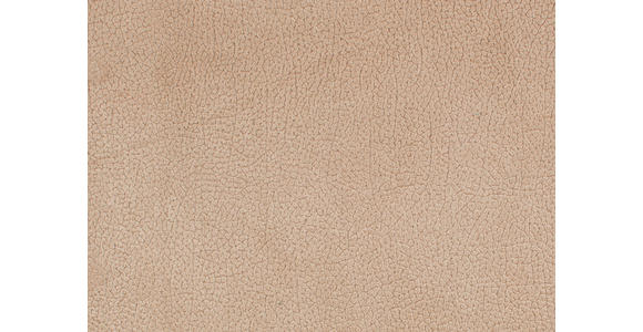 POLSTERBETT Matratze, gepolstertes Kopfteil, Lattenrost, Bettkasten Beige 180/200 cm  - Beige/Silberfarben, KONVENTIONELL, Holz/Textil (180/200cm) - Dieter Knoll