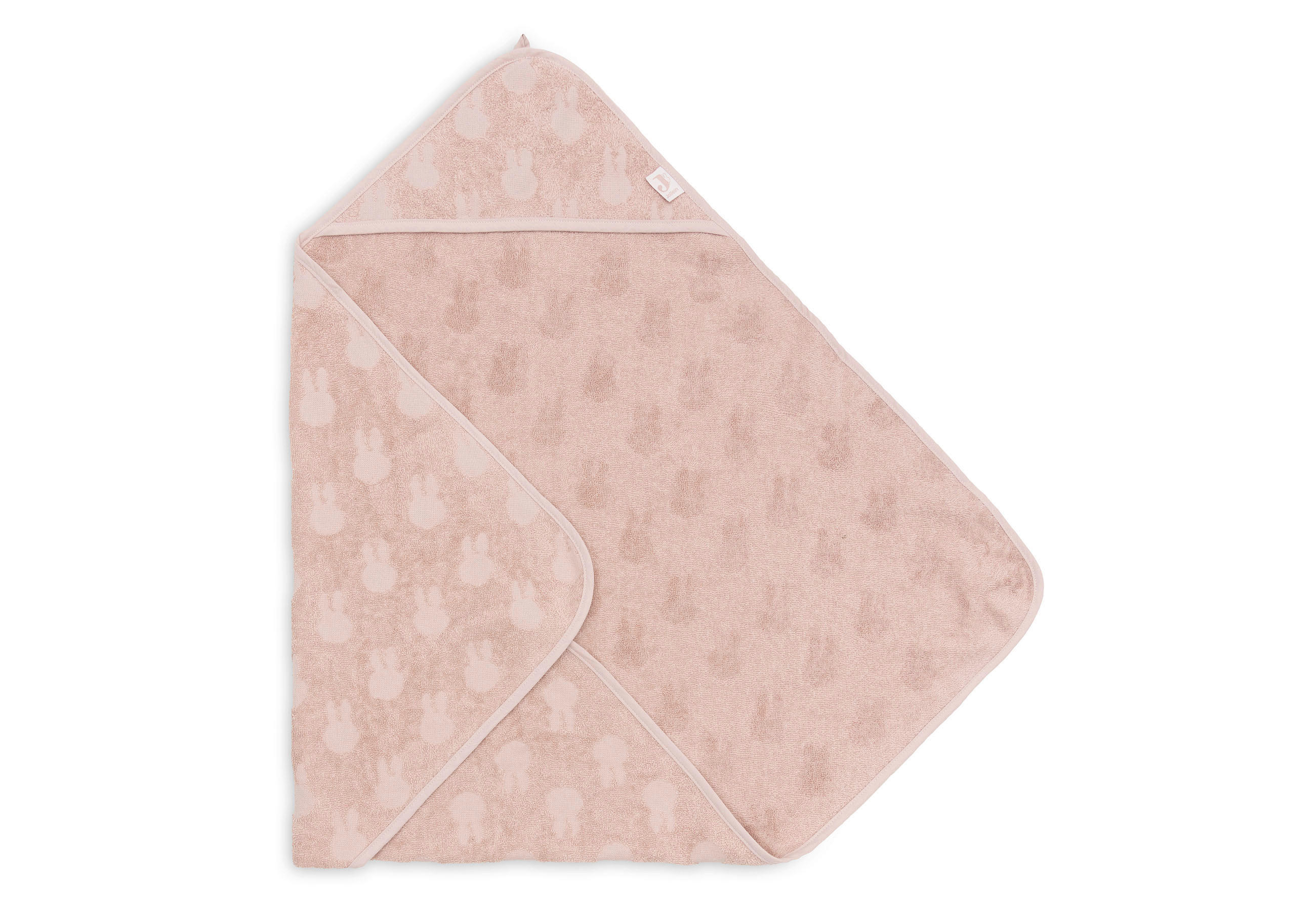 RUČNIK S KAPULJAČOM  75/75 cm     - Basics, tekstil (75/75cm) - JOLLEIN