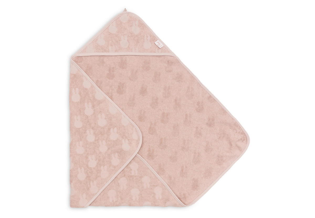 BRISAČA S KAPUCO      75/75 cm     - Basics, tekstil (75/75cm) - JOLLEIN