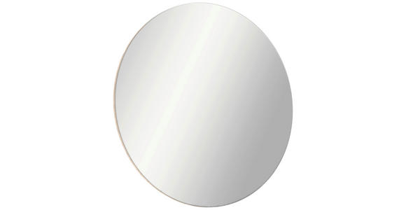 WANDSPIEGEL  - Design, Glas (80/80/3cm) - Voleo