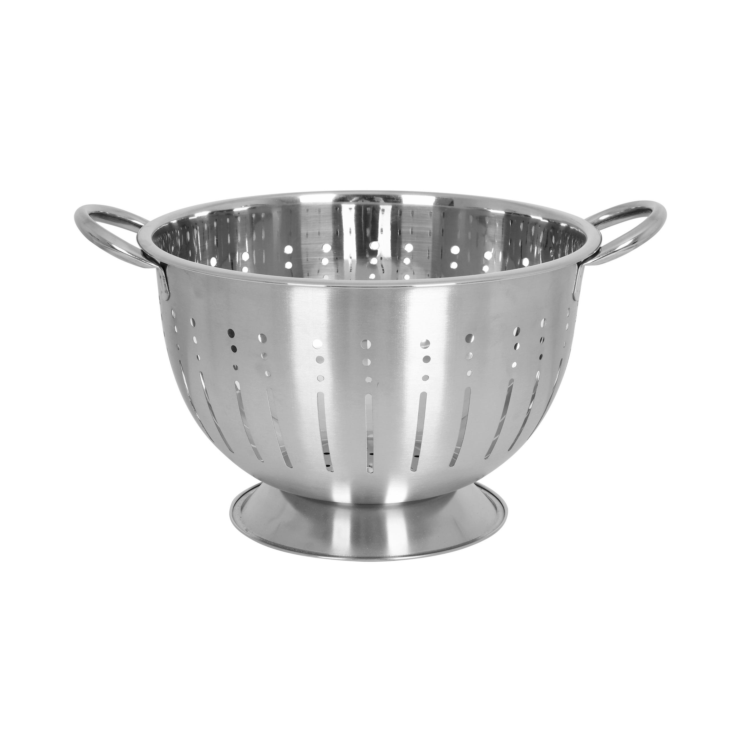 CEDIDLO - farba ušľachtilej ocele, Basics, kov (25,7/16,2cm) - Homeware Profession.