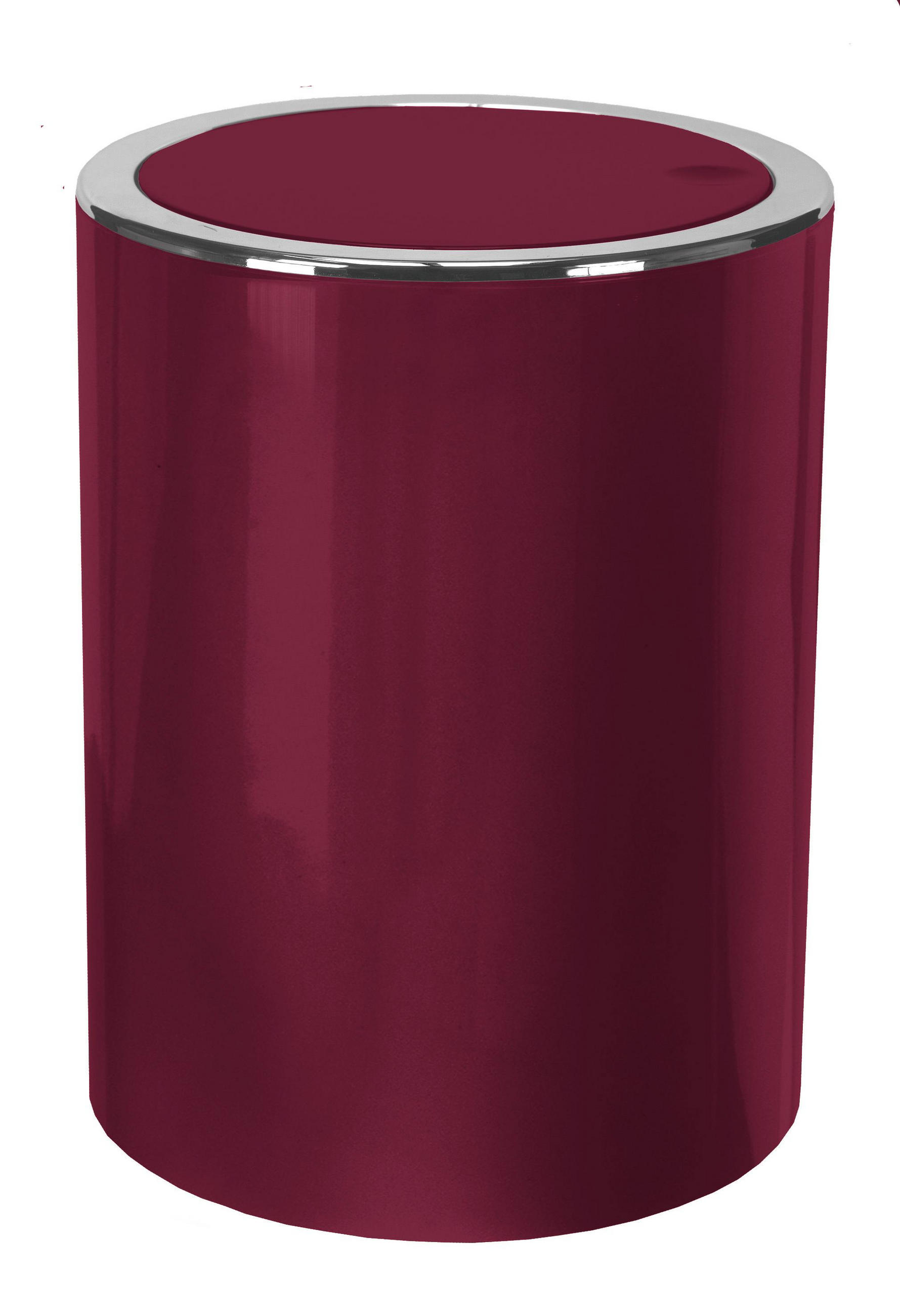 Kosmetikeimer Kunststoff