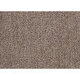 ECKBANK 140/180 cm in Braun, Eichefarben - Eichefarben/Braun, KONVENTIONELL, Holzwerkstoff/Textil (140/180cm) - Cantus