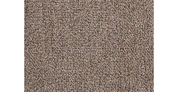 ECKBANK 140/180 cm in Braun, Eichefarben - Eichefarben/Braun, KONVENTIONELL, Holzwerkstoff/Textil (140/180cm) - Cantus