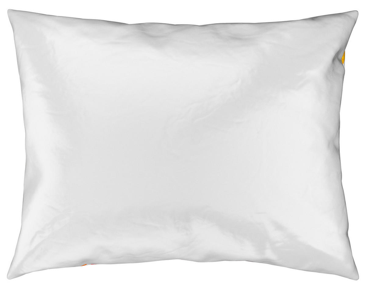 POSTELJINA SA DVA LICA HEART 140/200 cm saten višebojna  - višebojna, Konvencionalno, tekstil (140/200cm) - Esposa