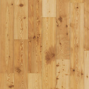 Parkett PARKETTBODEN Lärche per m² - Hellbraun/Gelb, LIFESTYLE, Holz (220/18,5/1,3cm) - Parador