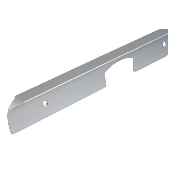 BURKOLÓLÉCEK - Basics (60/3,8/2,5cm) - Carryhome