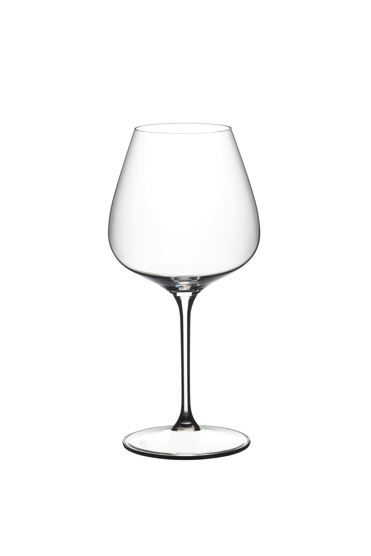 GLÄSERSET Grape 2-teilig  - Design, Glas - Riedel