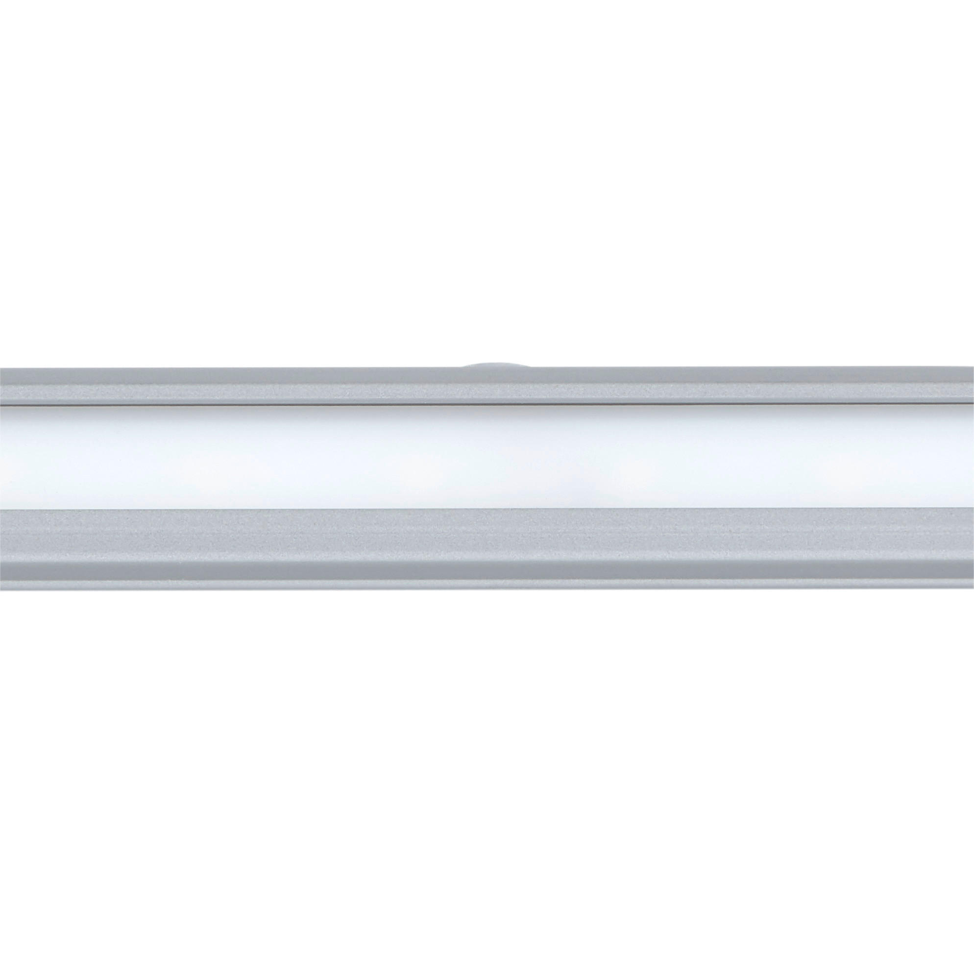 RASVJETA POLICA System Unit  - metal/plastika (87,5cm) - Hom`in