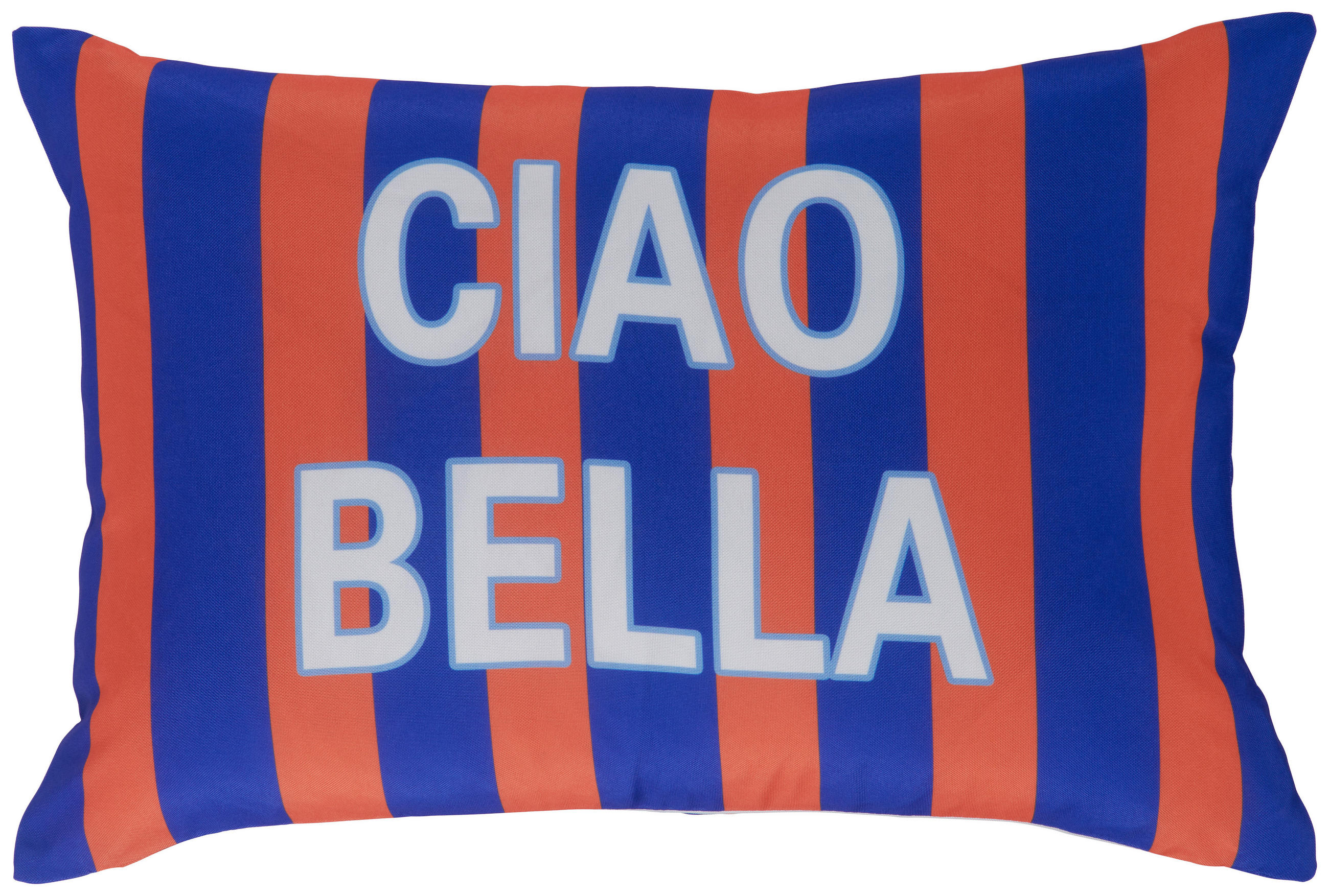 ZIERKISSEN  40/60 cm   - Multicolor, Trend, Textil (40/60cm) - Ambia Home