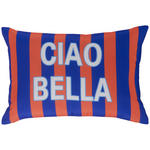 ZIERKISSEN  40/60 cm   - Multicolor, Trend, Textil (40/60cm) - Ambia Home