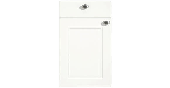 EINBAUKÜCHE   - Grau, Design, Glas/Holzwerkstoff - Dieter Knoll