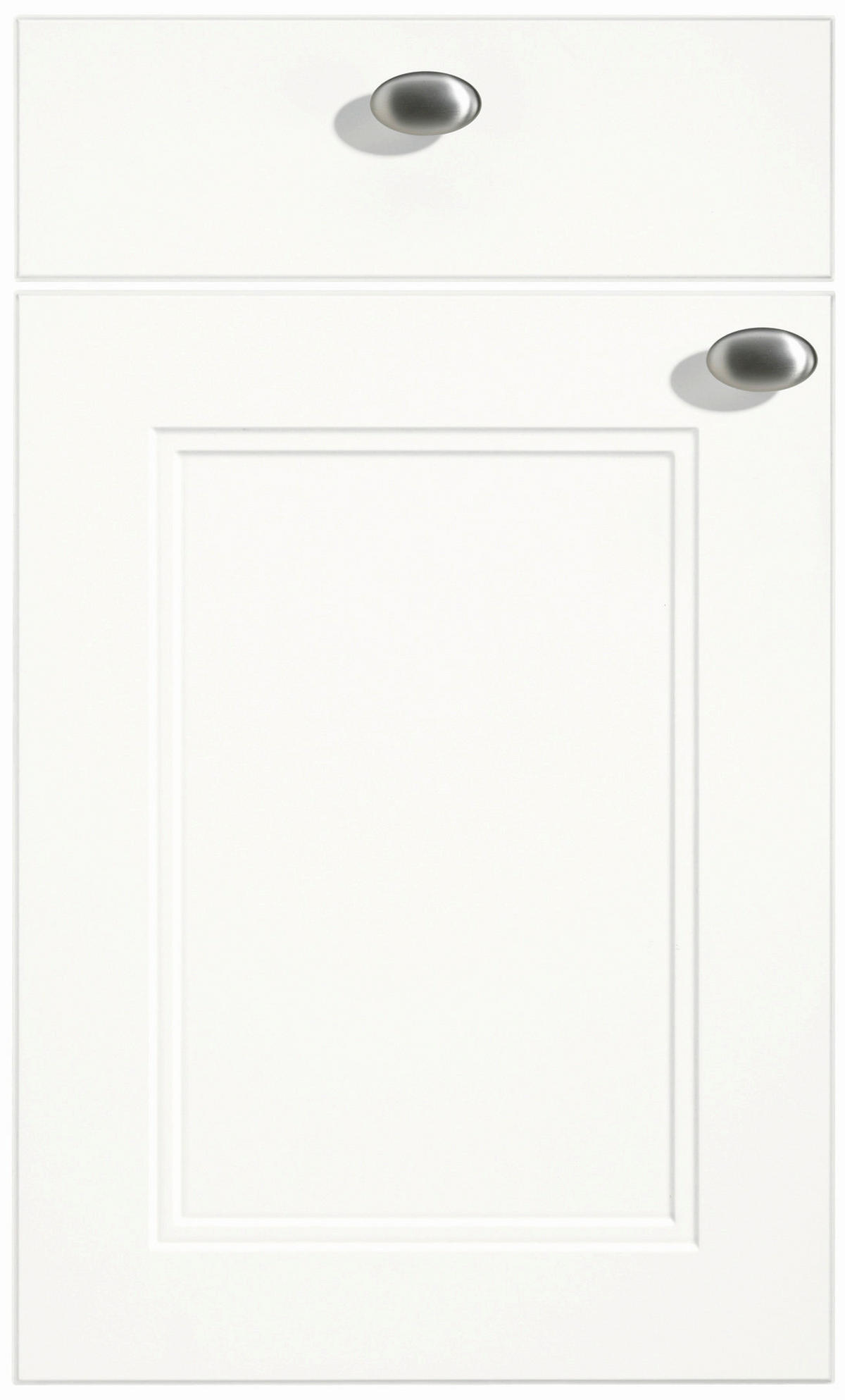 EINBAUKÜCHE DK620  - Braun/Sahara, LIFESTYLE, Holzwerkstoff - Dieter Knoll