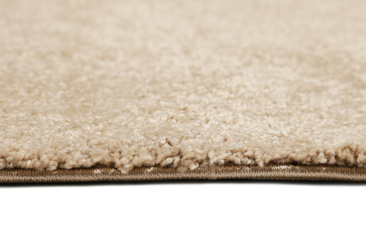 WEBTEPPICH 80/150 cm ESP-22937-071 Beige  - Beige, KONVENTIONELL, Textil (80/150cm) - Esprit
