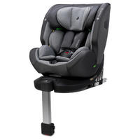 REBOARDER-KINDERSITZ One 360 SL  - Grau, Basics, Kunststoff (48/43cm) - Osann