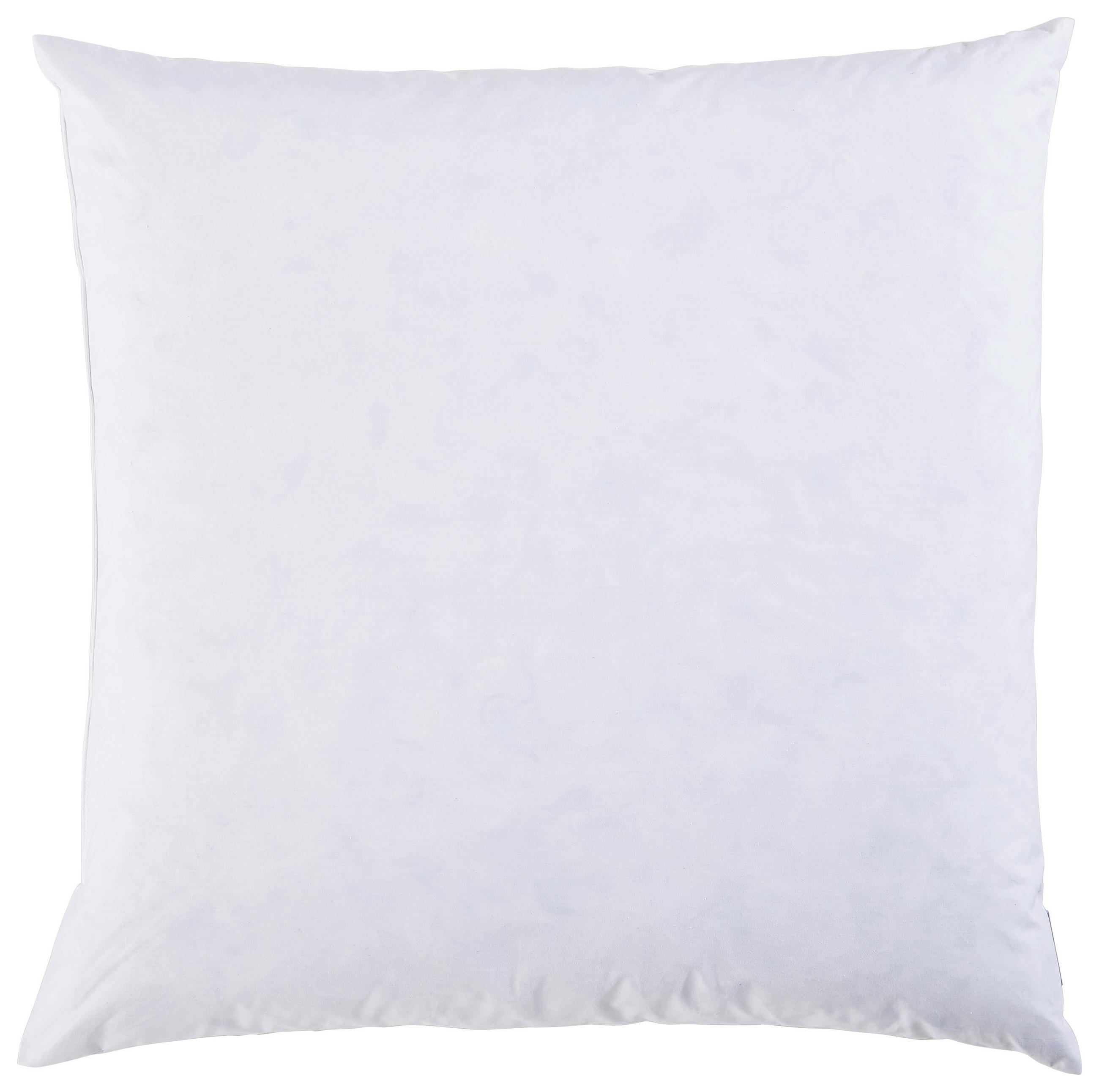 DÍSZPÁRNABELSŐ 60/60 cm  - fehér, Basics, textil (60/60cm) - Sleeptex