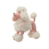 DEKOHUND - Hellrosa, Basics, Textil (30/15/40cm)