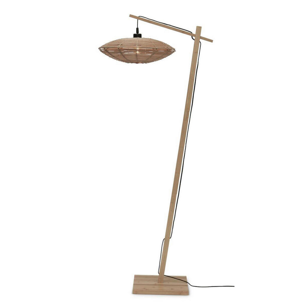 Good & Mojo STOJACIA LAMPA, 40/63/150 cm