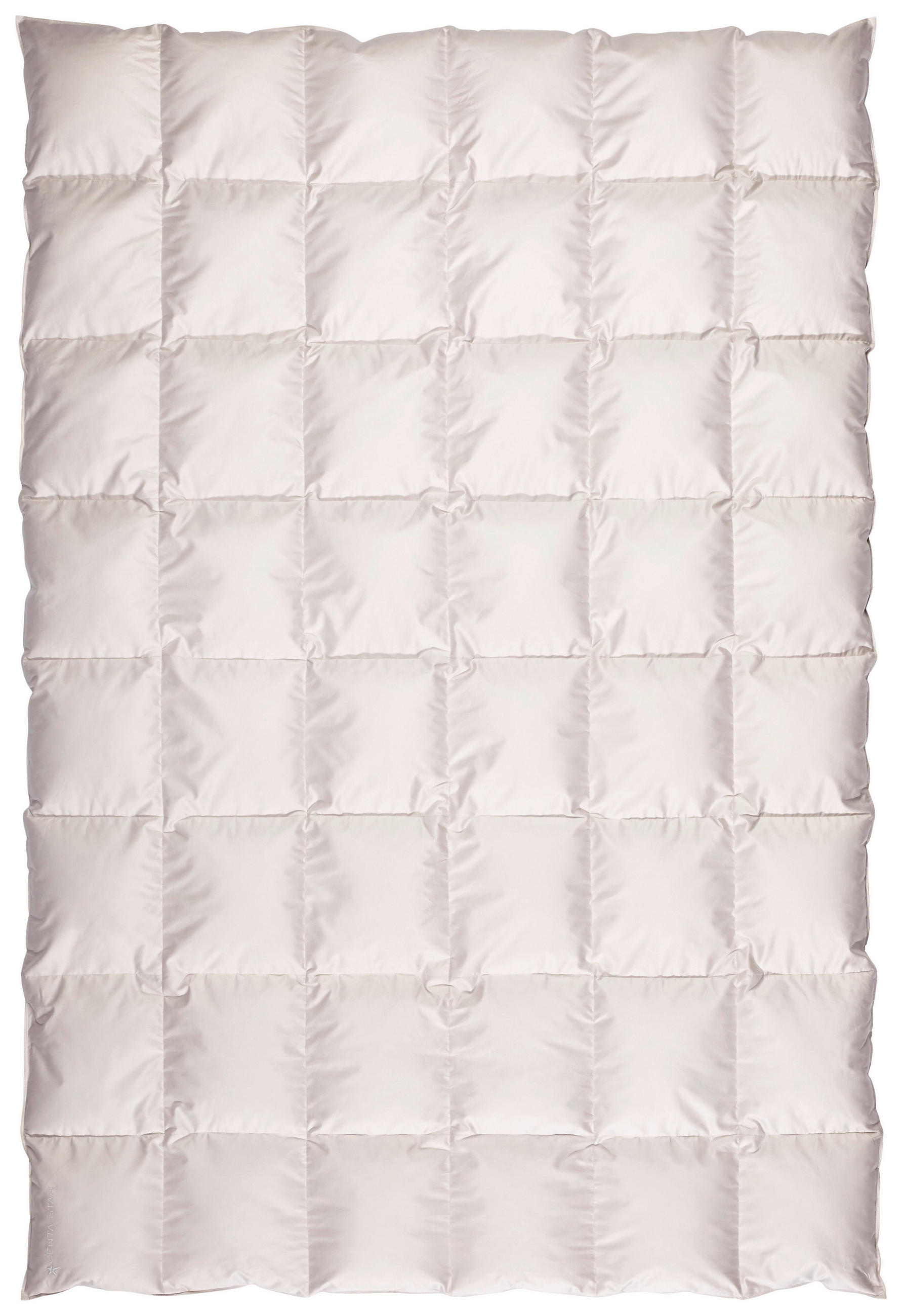 GANZJAHRESDECKE  Arctic Ocean 155/220 cm  - Sahara, Design, Textil (155/220cm) - Centa-Star