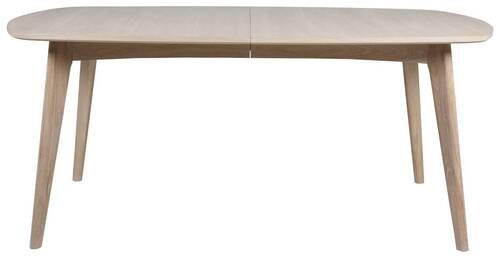 ESSTISCH Eiche furniert rechteckig Eichefarben  - Eichefarben, MODERN, Holz (180-270/102/76cm) - MID.YOU