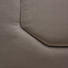 SCHWINGSTUHL in Metall, Textil Grau, Edelstahlfarben - Edelstahlfarben/Grau, Design, Textil/Metall (48/92/57cm) - Joop! SCHWINGSTUHL in Metall, Textil Grau, Edelstahlfarben - Edelstahlfarben/Grau, Design, Textil/Metall (48/92/57cm) - Joop!