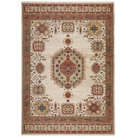 WEBTEPPICH 200/290 cm Beige  - Beige, Design, Textil (200/290cm) - Novel