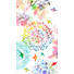 STRANDTUCH 100/180 cm - Multicolor, Textil (100/180cm) STRANDTUCH 100/180 cm - Multicolor, Textil (100/180cm)
