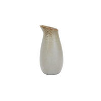 WASSERKARAFFE  - Beige, Basics, Keramik (1.2l) - Aida