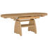 COUCHTISCH in Metall, Holzwerkstoff 110(130,5/65/56-75 cm - Eichefarben, KONVENTIONELL, Holzwerkstoff/Metall (110(130,5/65/56-75cm) - Venda COUCHTISCH in Metall, Holzwerkstoff 110(130,5/65/56-75 cm - Eichefarben, KONVENTIONELL, Holzwerkstoff/Metall (110(130,5/65/56-75cm) - Venda