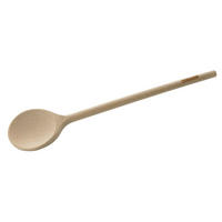 KOCHLÖFFEL - Buchefarben, Basics, Holz (28cm) - Fackelmann