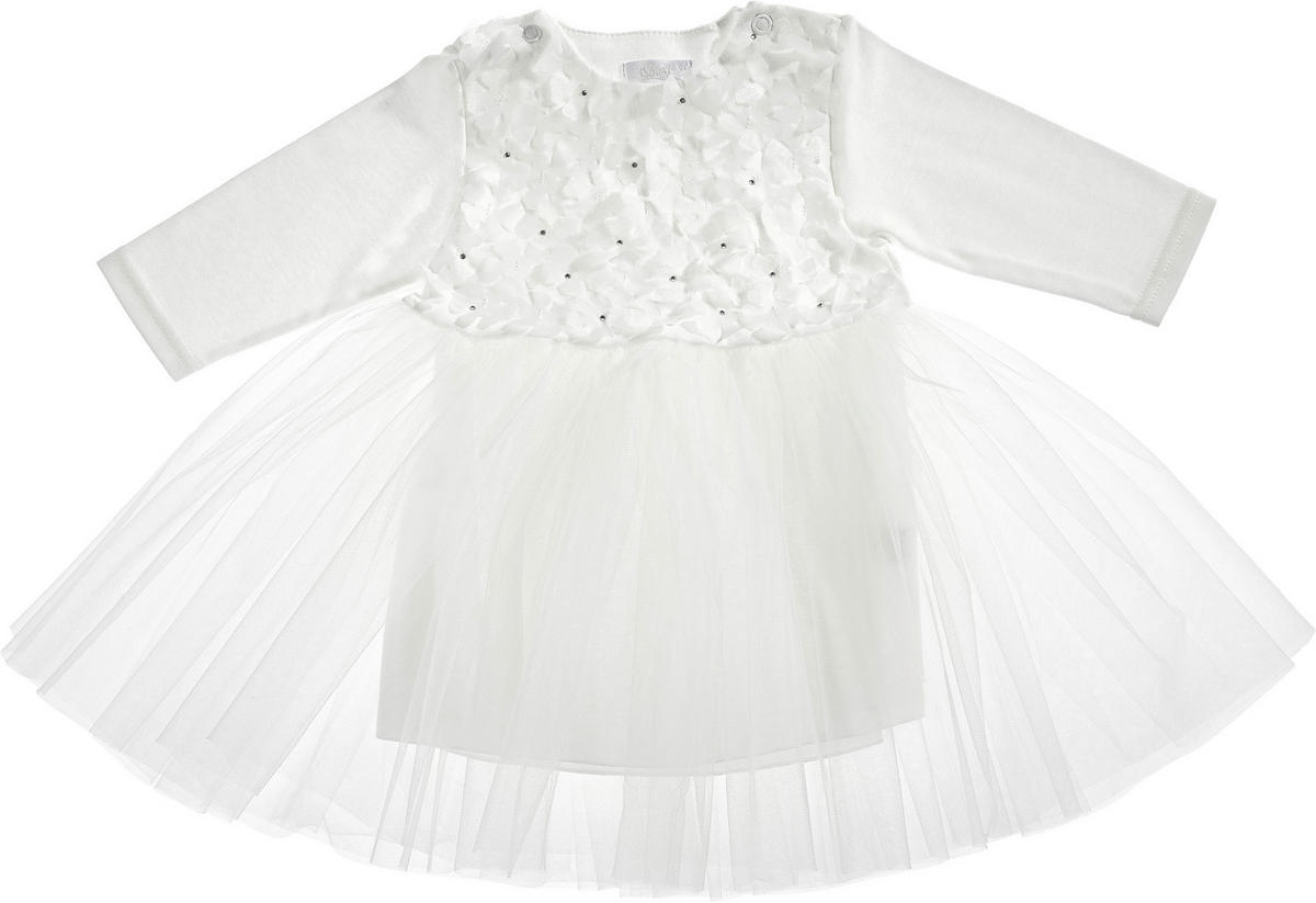 FESTTAGSKLEID  - Creme, Basics, Textil (80null) - Patinio