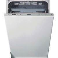 PERILICA POSUĐA WSIC 3M27 C - Design, metal/plastika (44,8/82/55,5cm) - Whirlpool