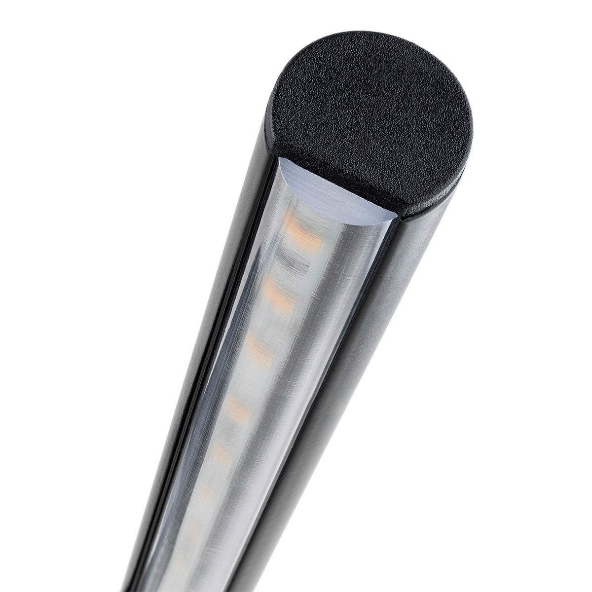 LED-WANDLEUCHTE MIRIAM 8/60/11 cm   - Design, Metall (8/60/11cm)