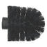 ERSATZBÜRSTENKOPF in - Schwarz, Basics, Kunststoff (7,5cm) - Sadena ERSATZBÜRSTENKOPF in - Schwarz, Basics, Kunststoff (7,5cm) - Sadena