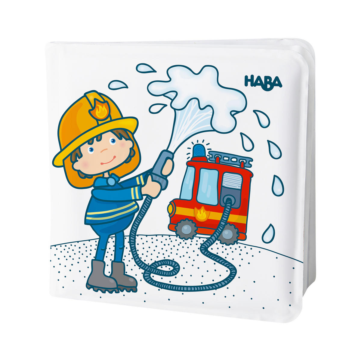 BILDERBUCH - Basics, Kunststoff (14/14cm) - Haba