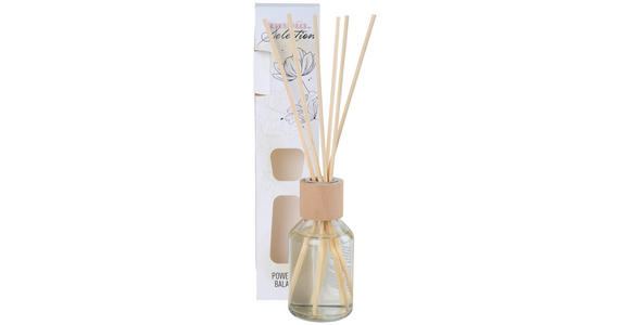 DIFFUSER   - Naturfarben, Basics (5/24cm) - Ambia Home