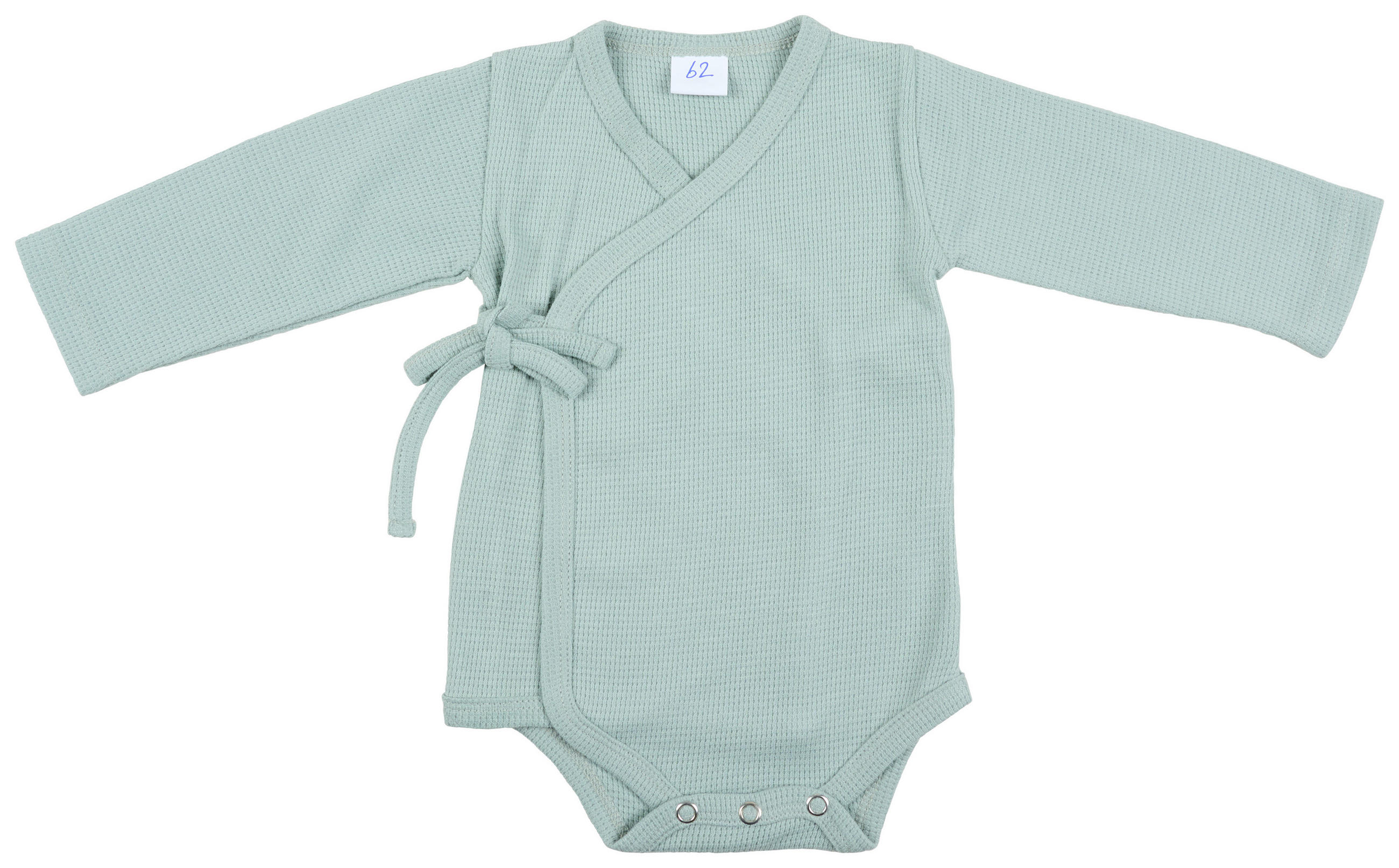 WICKELBODY  - Grün, Basics, Textil (50null) - Avelia