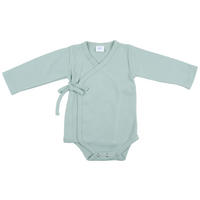 WICKELBODY  - Grün, Basics, Textil (50null) - Avelia